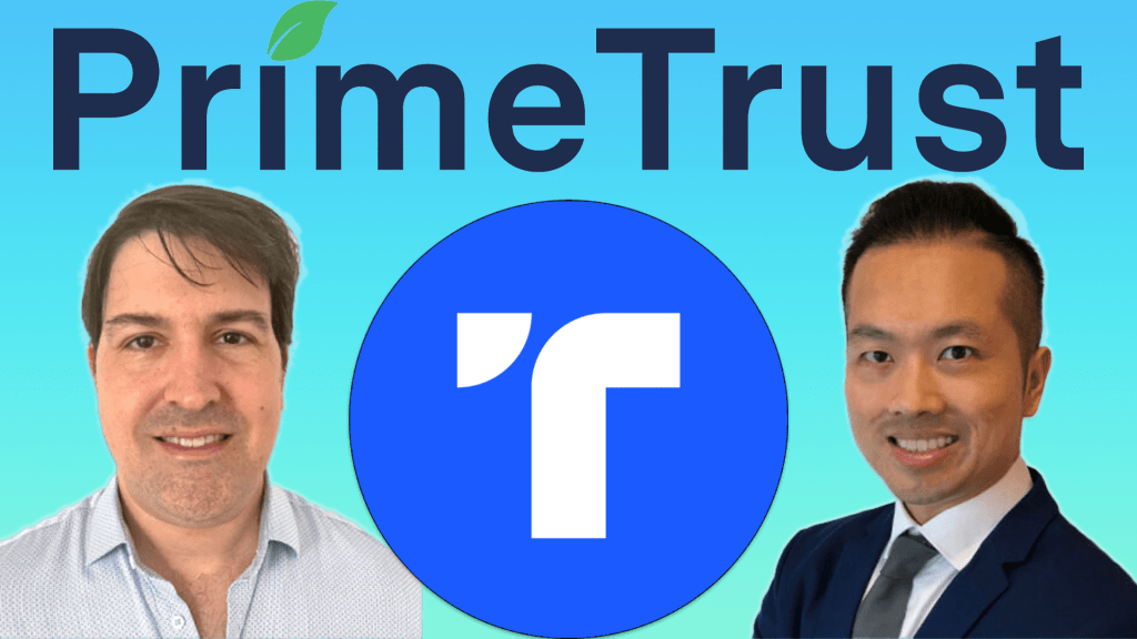 Episode 121 – Prime Trust, TrueUSD, and Offshore Finance (feat. Jonathan Reiter and Patrick&nbsp;Tan)