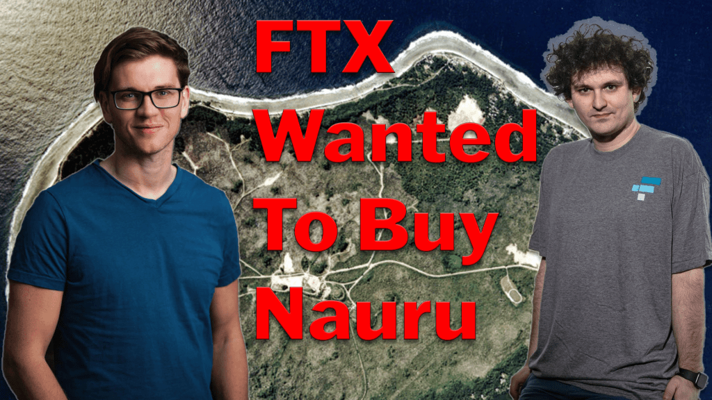 Episode 124 – Effective Altruism: Buy an island nation and feel&nbsp;moral