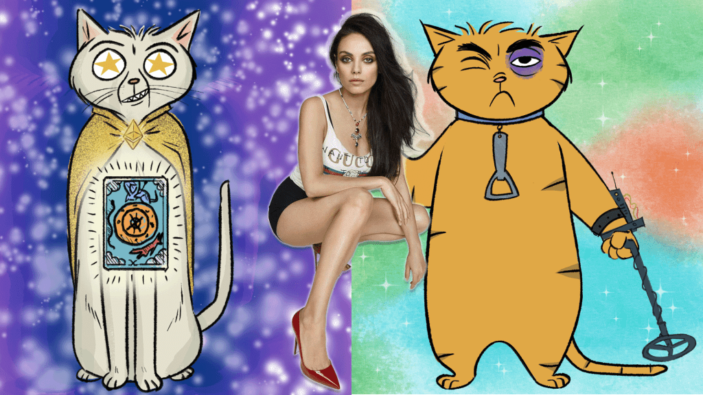 Episode 132 – NFTs are&nbsp;Securities