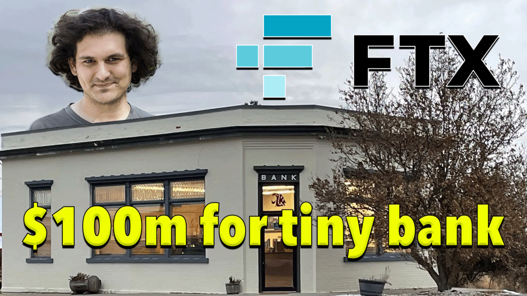 Episode 136 – Moonstone Bank: FTX, Deltec, and the Mission to Move Millions
