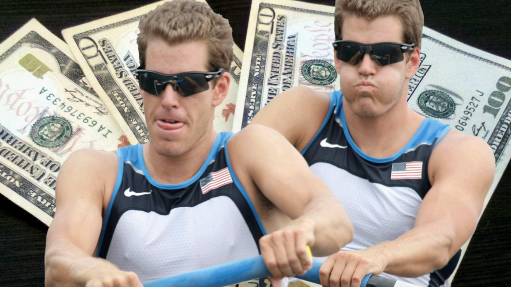 Episode 148 – Two giant river boys and $1 billion missing&nbsp;dollars