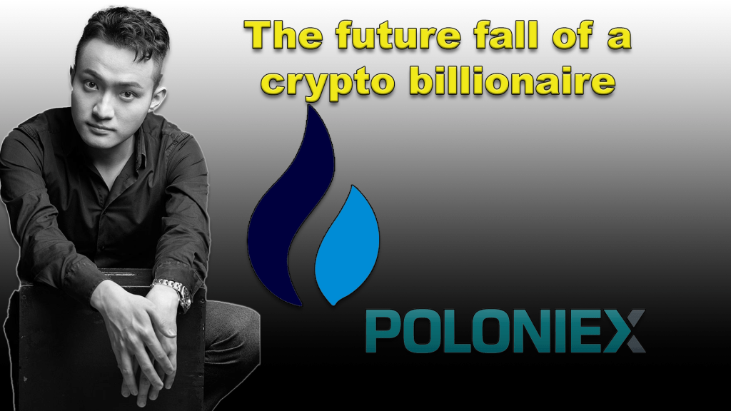 Episode 152 – Justin Sun is probably&nbsp;insolvent