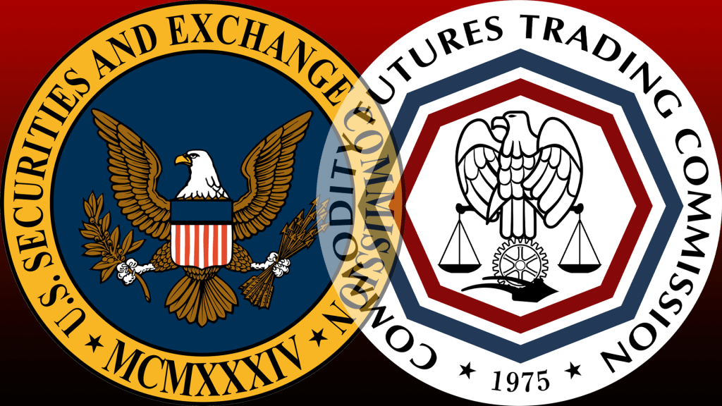 Episode 161 – Is there one good regulator between the SEC and the CFTC? (feat. Sean&nbsp;Tuffy)