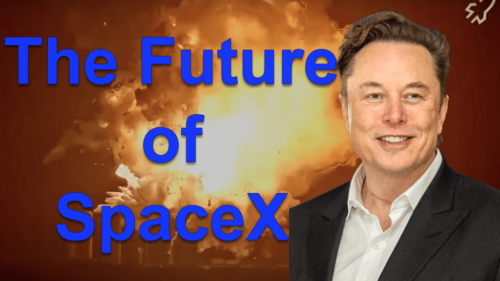 Episode 172 – Is Elon Musk’s Starbase a good&nbsp;idea?