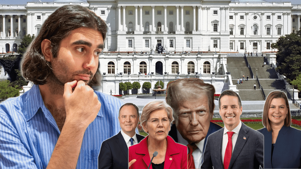 Episode 175 – The Mythical Crypto Swing Voter (feat. Nitish&nbsp;Pahwa)