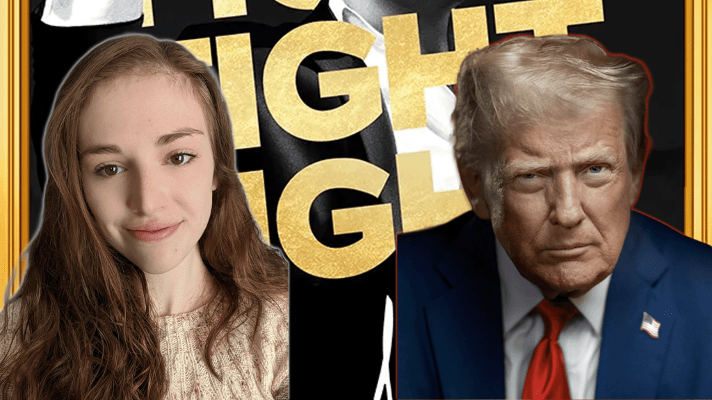Episode 176 – Molly White v. Trump Crypto&nbsp;Corruption