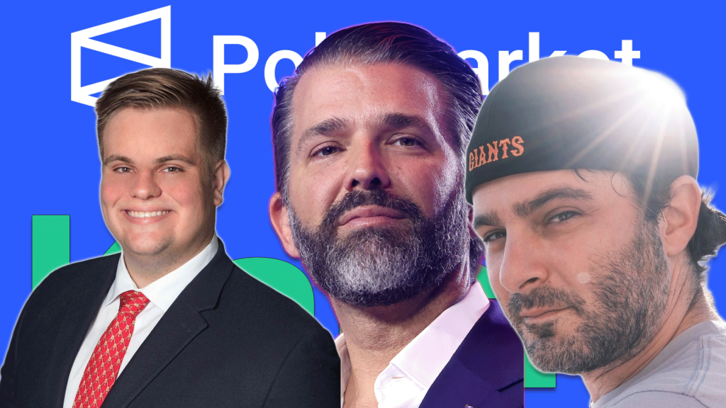 Episode 177 – Are prediction markets a bet against&nbsp;democracy?