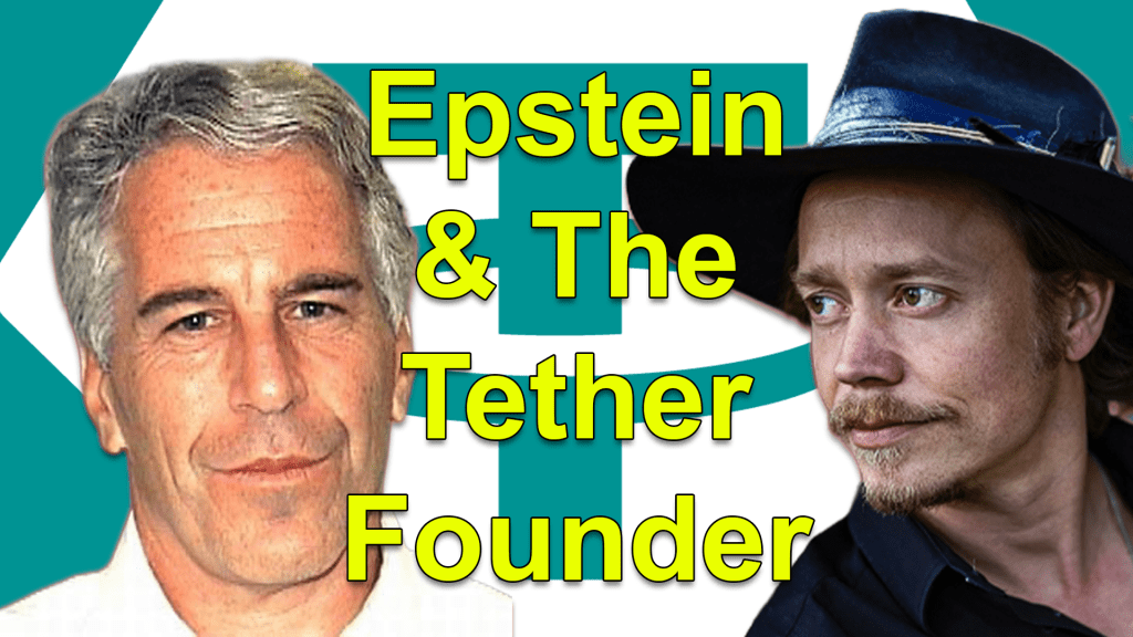 Episode 178 – The Twisted Relationship Between Jeffrey Epstein and Cryptocurrency Billionaire Brock&nbsp;Pierce